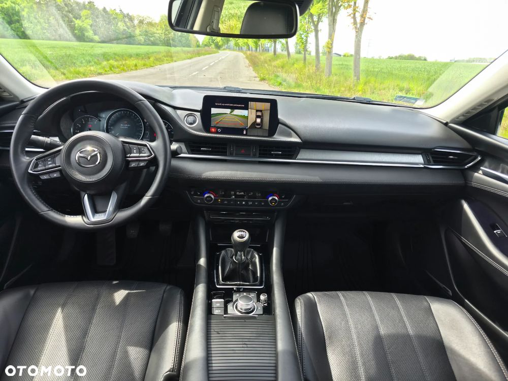 Mazda 6 2.0 SKYPassion - 9