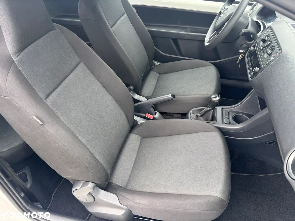 Skoda Citigo 1.0 MPI Clever - 20