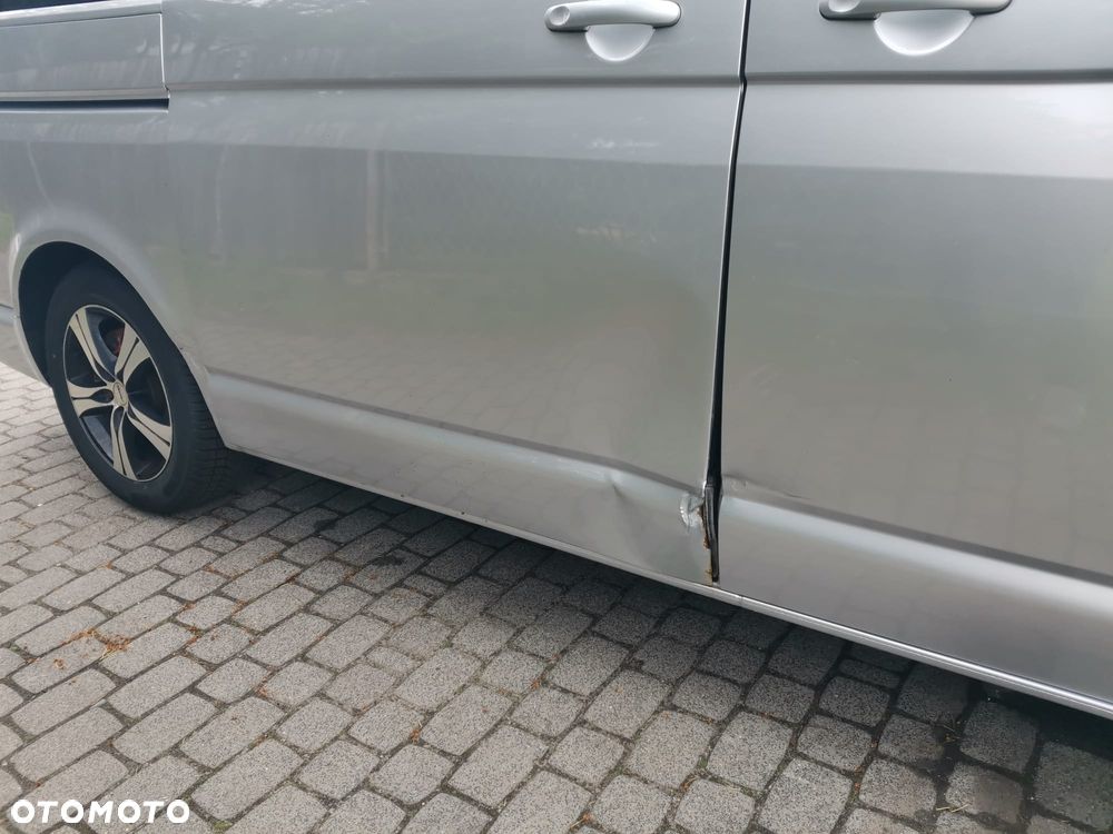 Volkswagen Multivan L1 - 8