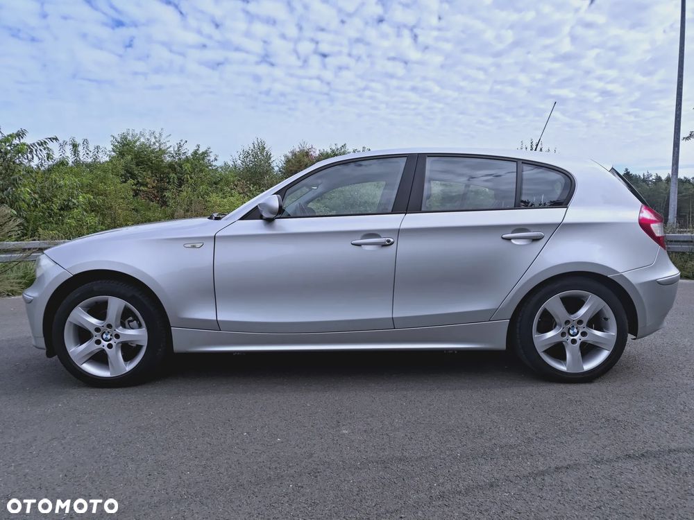 BMW Seria 1 - 4