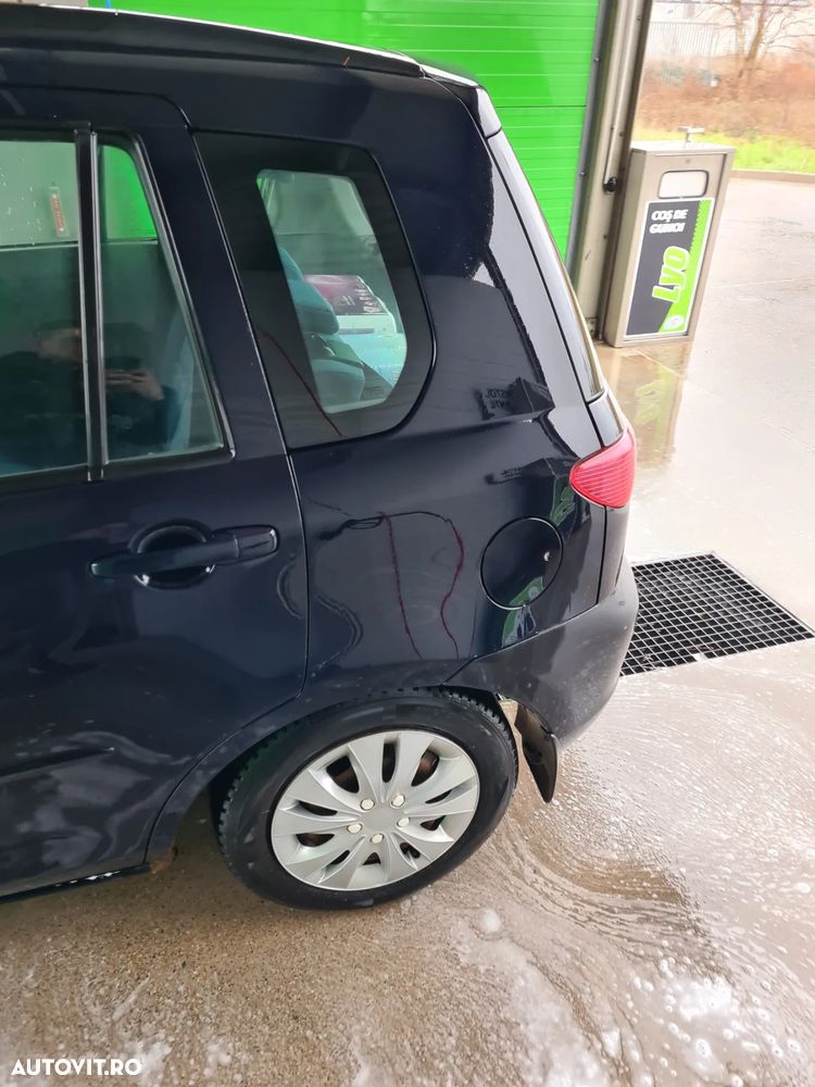 Mazda 2 1.25 Base - 2