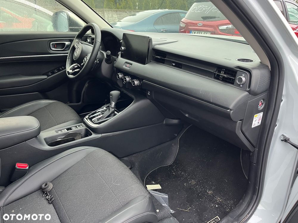Honda HR-V - 7