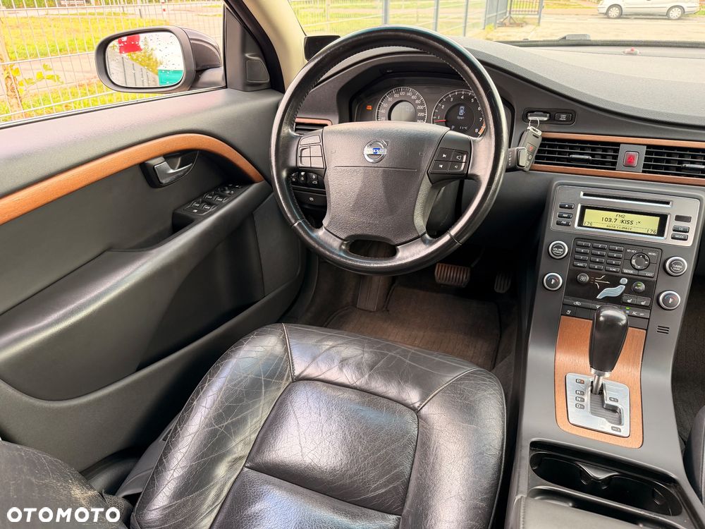 Volvo S80 - 31