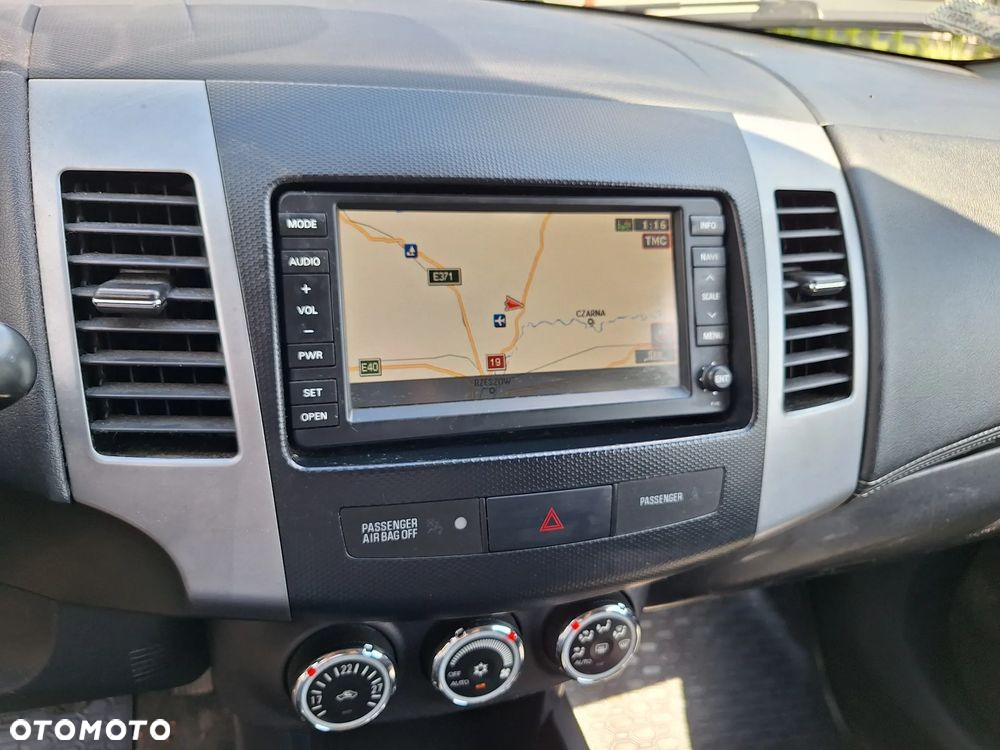 Peugeot 4007 2.2HDi Premium - 7