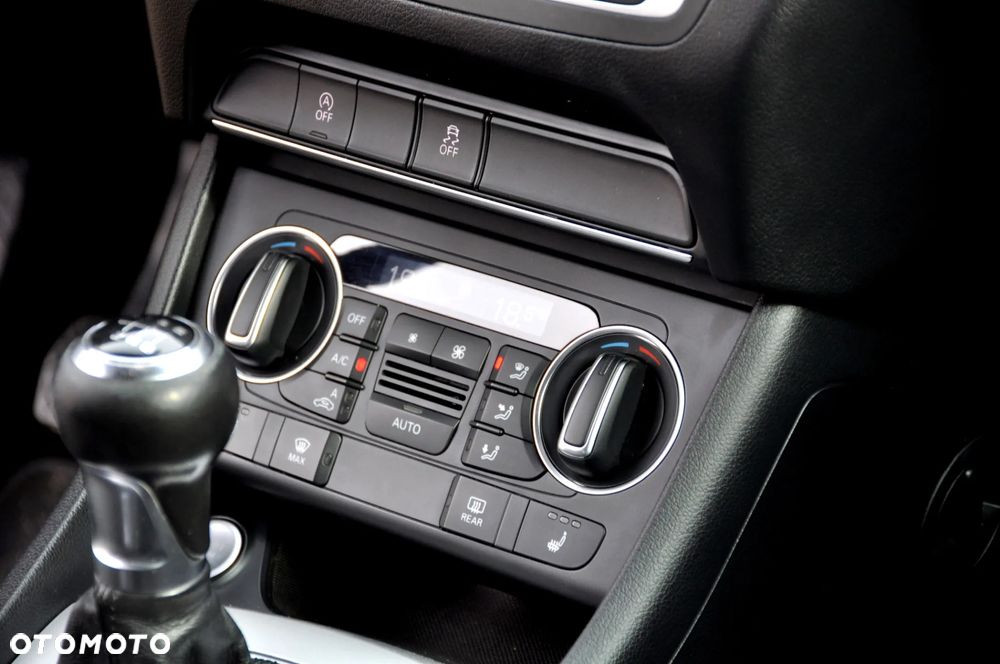 Audi Q3 2.0 TDI Design - 38