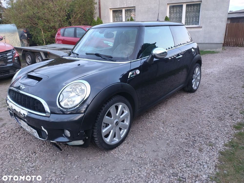 MINI Cooper S Standard - 3