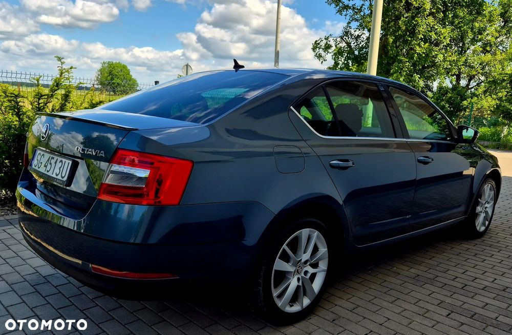 Skoda Octavia - 12
