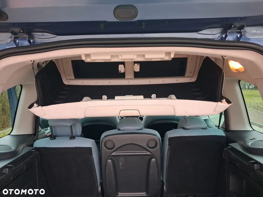 Citroën Berlingo 1.6 HDi 110 FAP Multispace Exclusive - 22