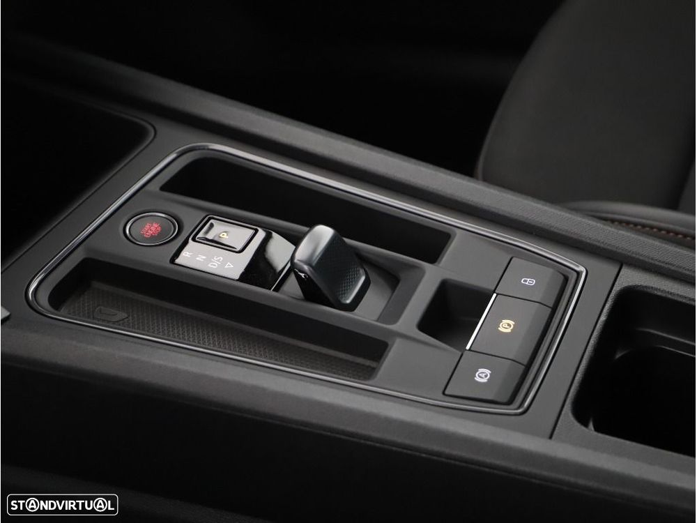 Cupra Formentor 1.4 e-Hybrid DSG VZ - 21