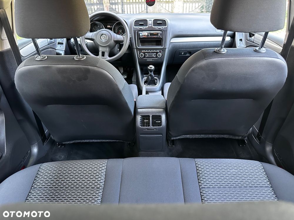 Volkswagen Golf 1.4 Style - 33
