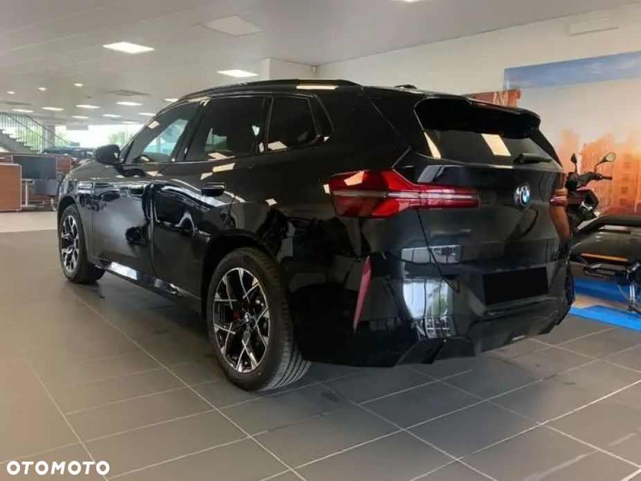 BMW X3 xDrive20d mHEV - 6