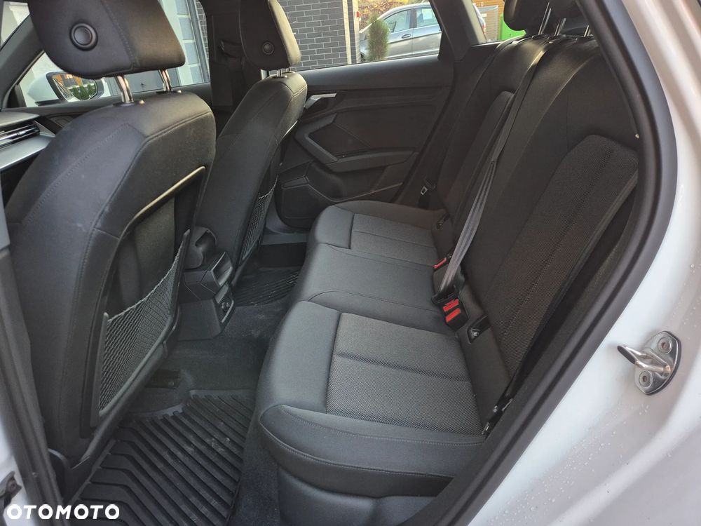 Audi A3 Sportback - 22
