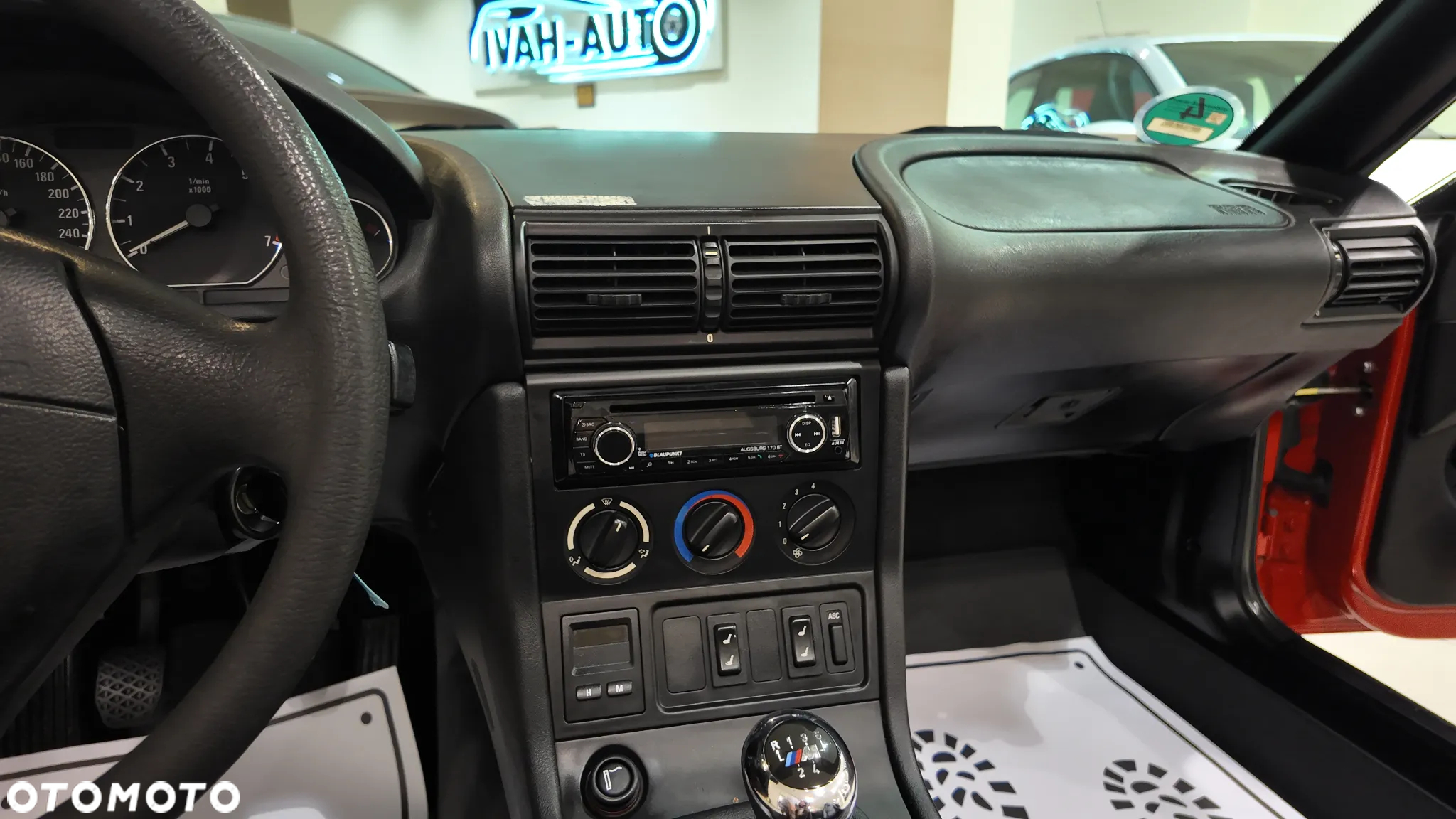 BMW Z3 1.8 - 28