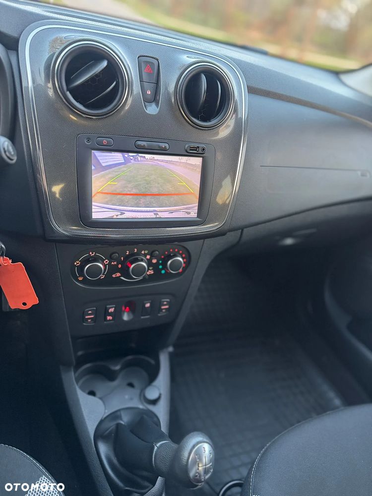 Dacia Sandero 0.9 TCe Laureate - 12