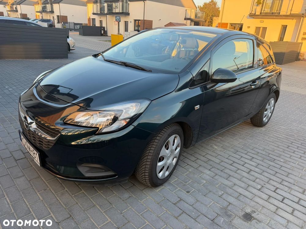 Opel Corsa 1.2 Active - 1