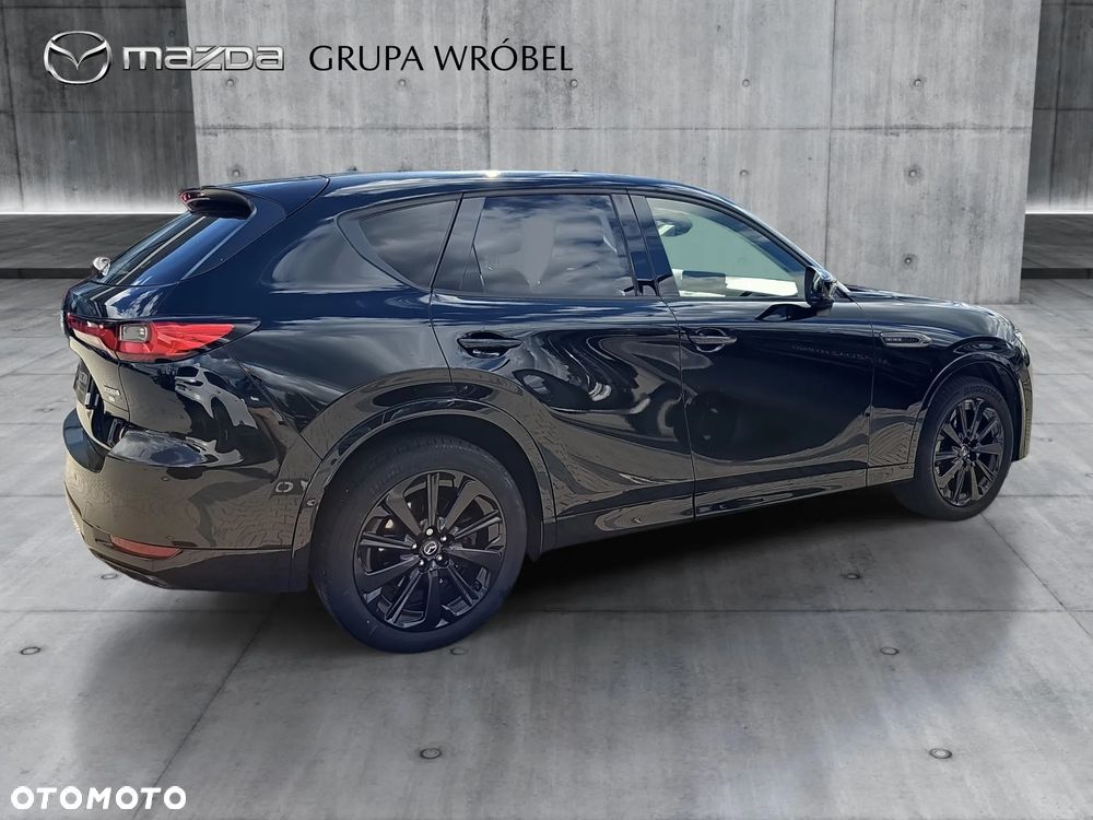 Mazda CX-60 3.3 D mHEV Homura AWD - 7