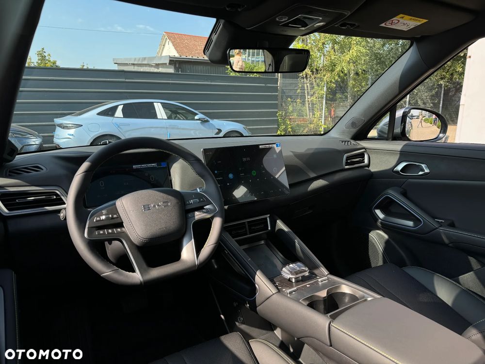 BYD Atto 2 45kWh Active - 20