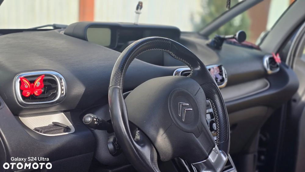 Citroën C3 Picasso PureTech 110 Exclusive - 9