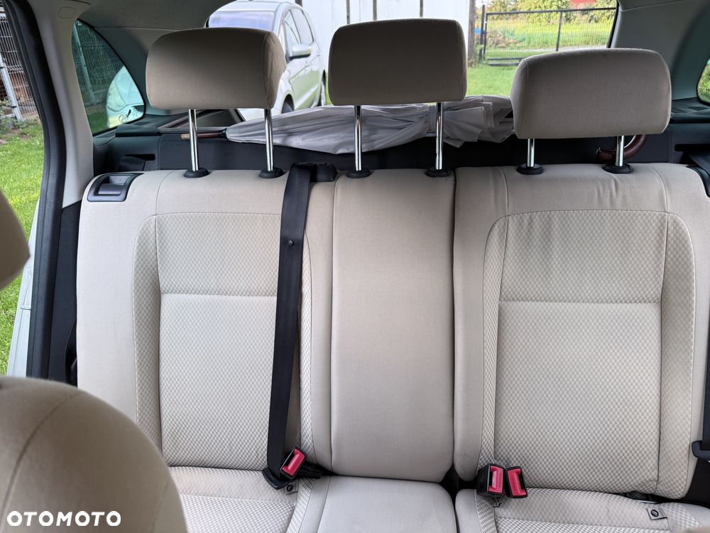 Skoda Fabia 1.6 TDI DPF Style - 8
