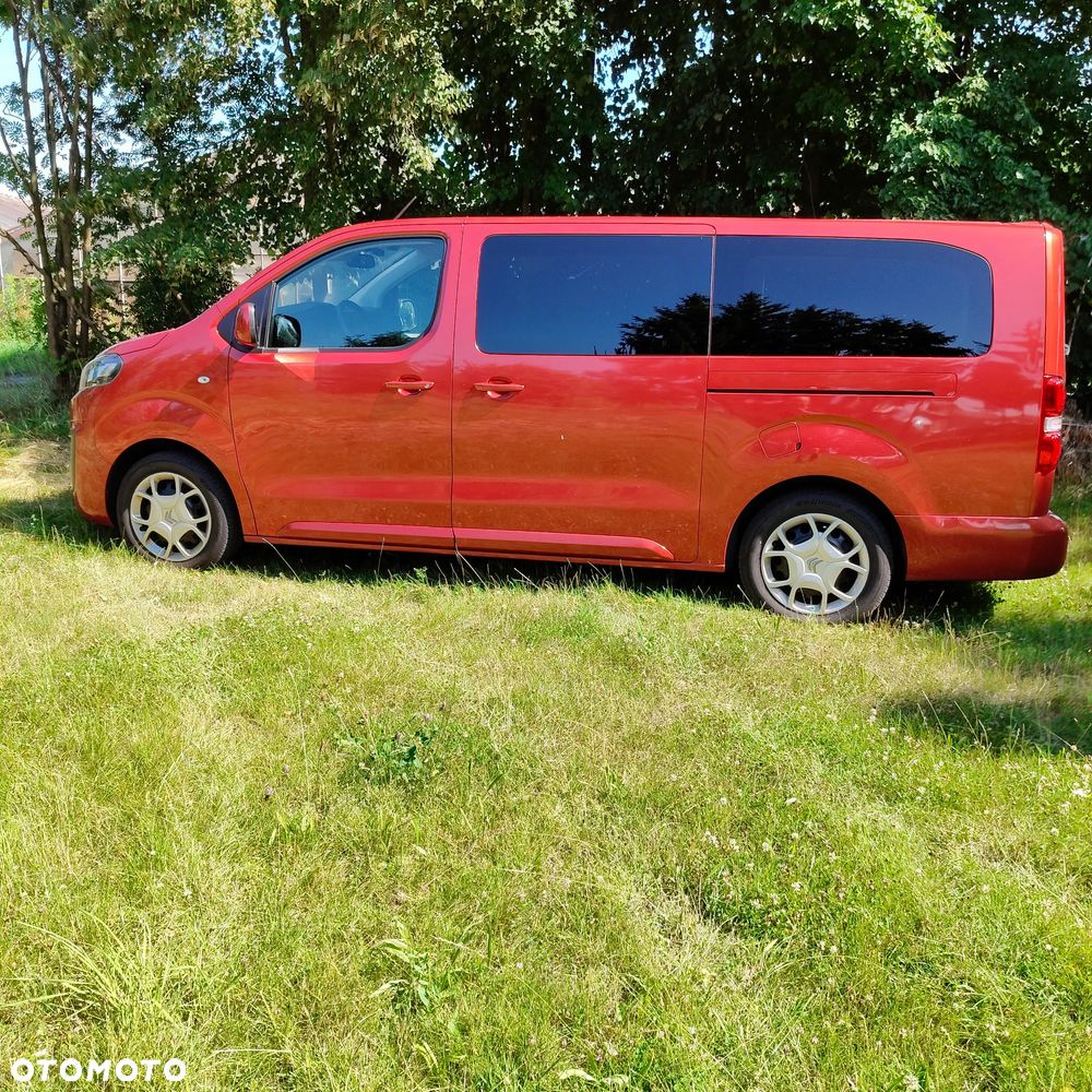 Citroën SpaceTourer 2.0 BlueHDi XL Feel - 3