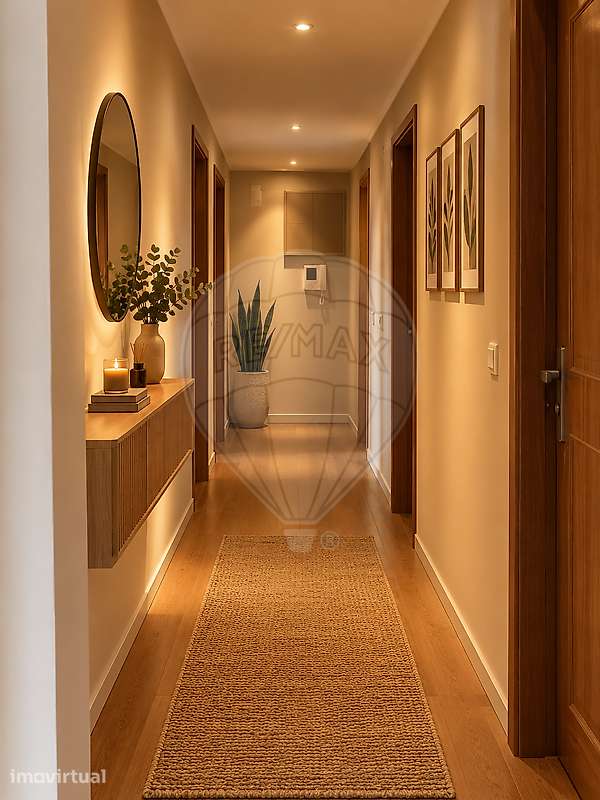 Apartamento T3 para venda - Grande imagem: 2/18