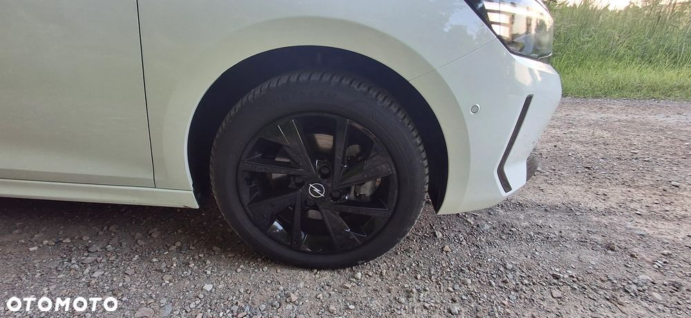 Opel Corsa 1.2 Direct Injection Turbo Automatik GS - 28