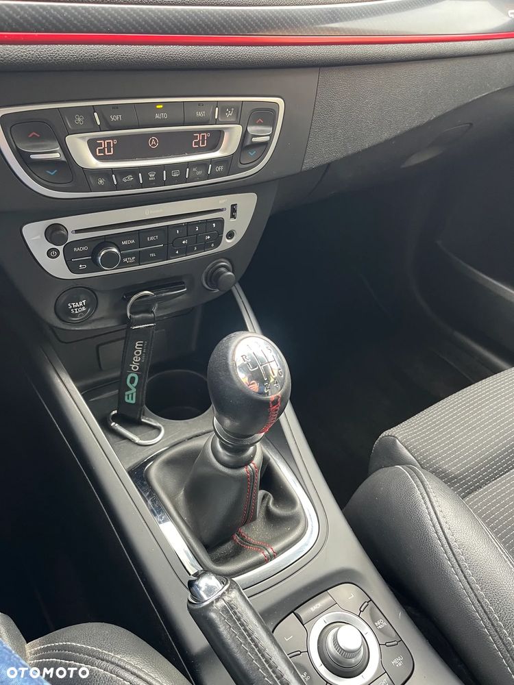 Renault Megane - 16