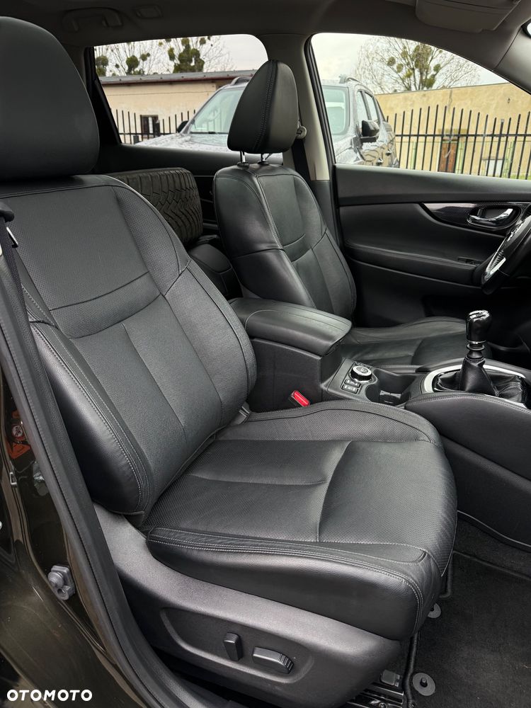 Nissan X-Trail 1.6 DCi Tekna 2WD - 34