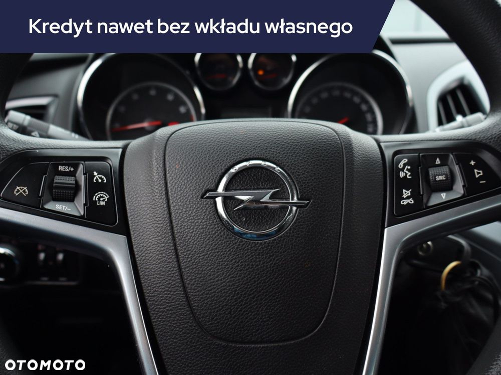 Opel Astra - 15