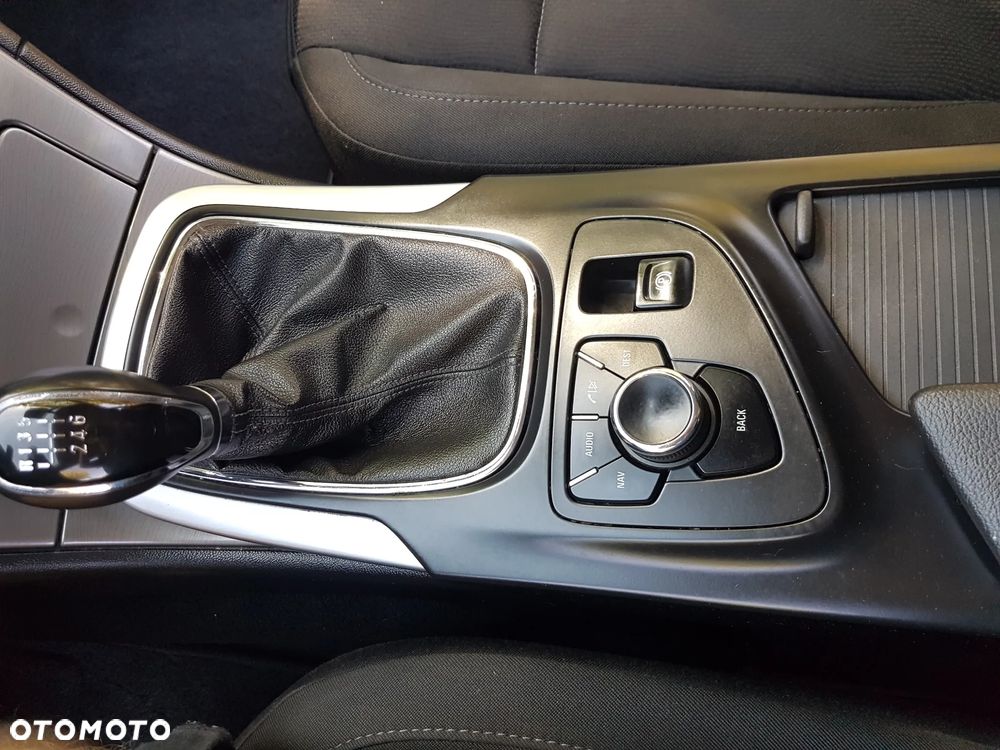 Opel Insignia 2.0 CDTI ecoFLEX Business Edition - 16