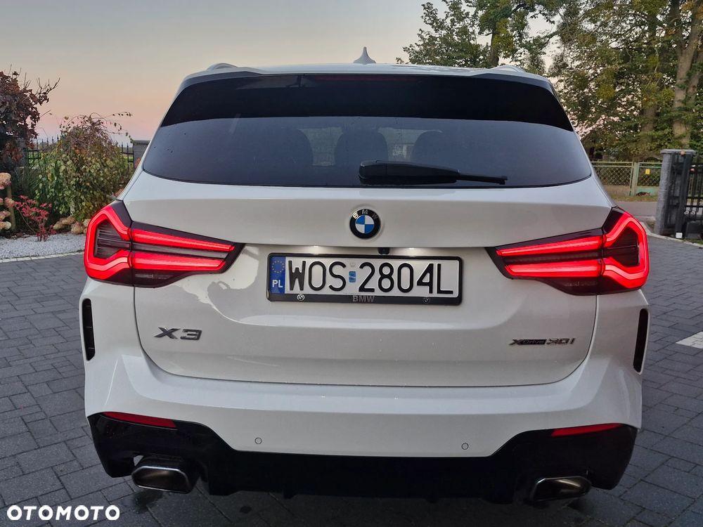 BMW X3 - 28