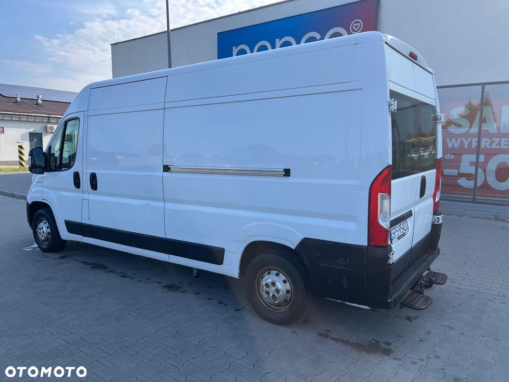 Fiat Ducato L3H2 - 20