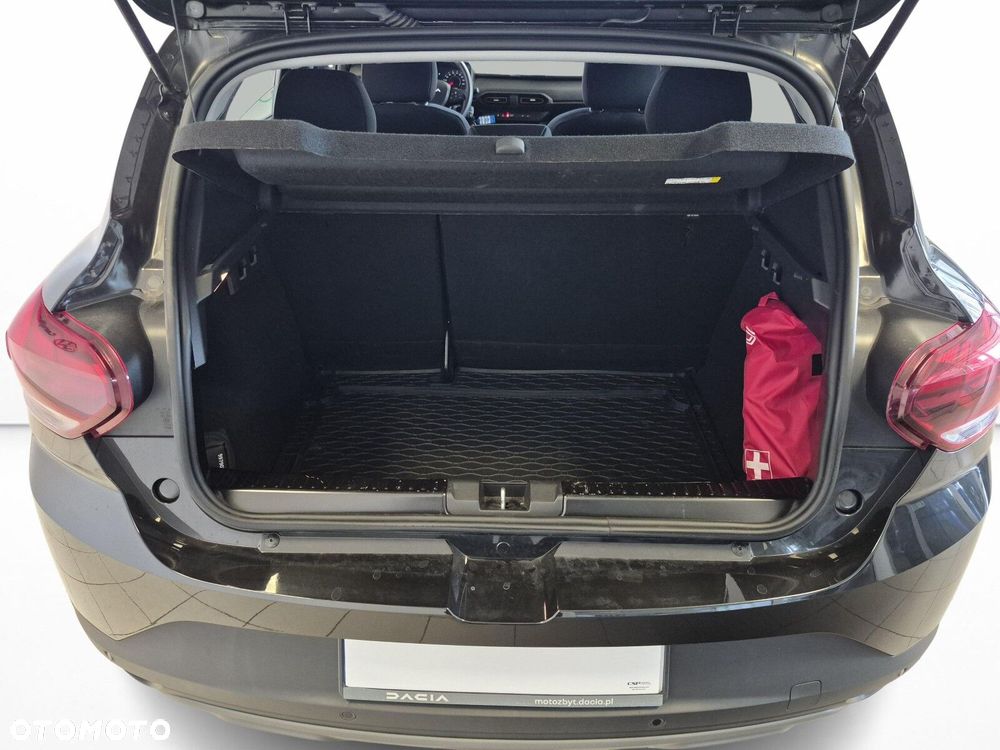 Dacia Sandero TCe 100 Comfort - 19