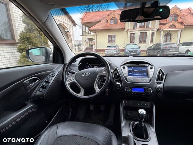 Hyundai ix35 - 15