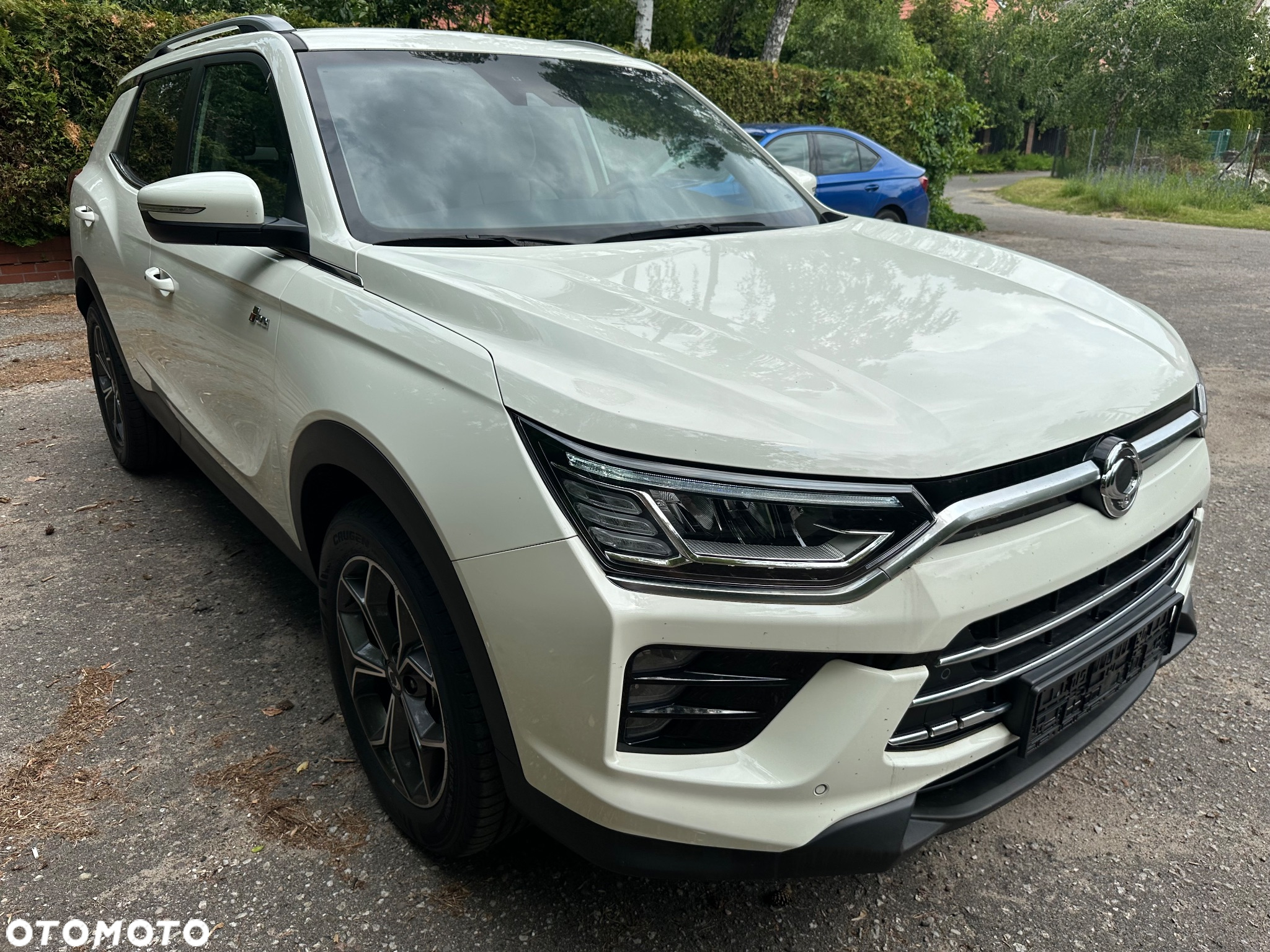 SsangYong/KGM Korando 1.5 T-GDi 2WD Onyx - 3