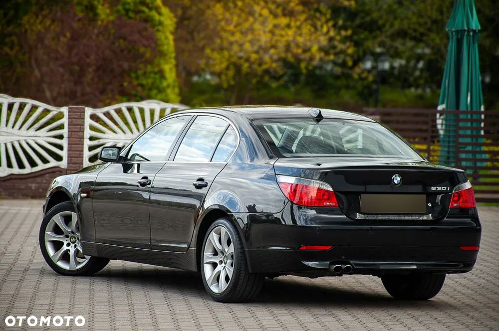 BMW Seria 5 - 13