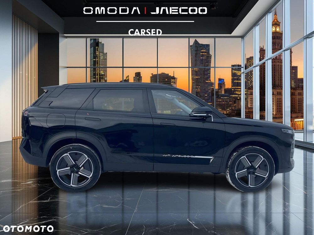 Jaecoo 7 - 7
