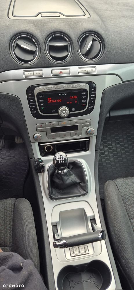 Ford S-Max 2.0 TDCi Platinium X - 20