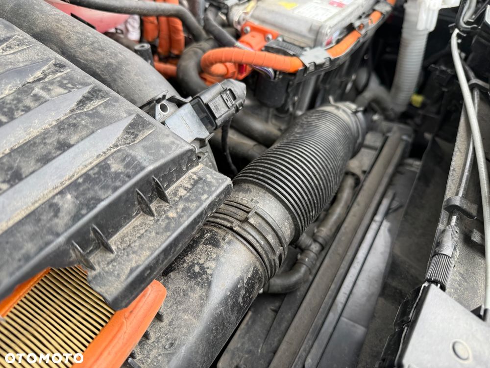 Cupra Formentor 1.4 e-Hybrid DSG Tribe Edition - 27