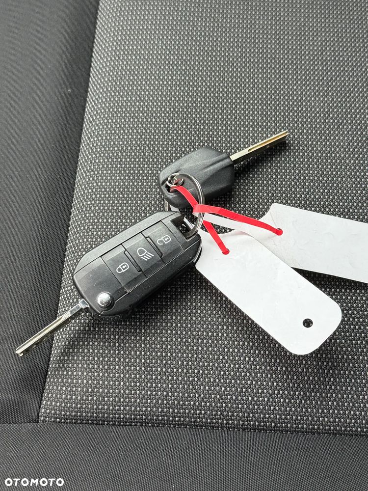 Citroën JUMPY DŁUGI LONG - 39