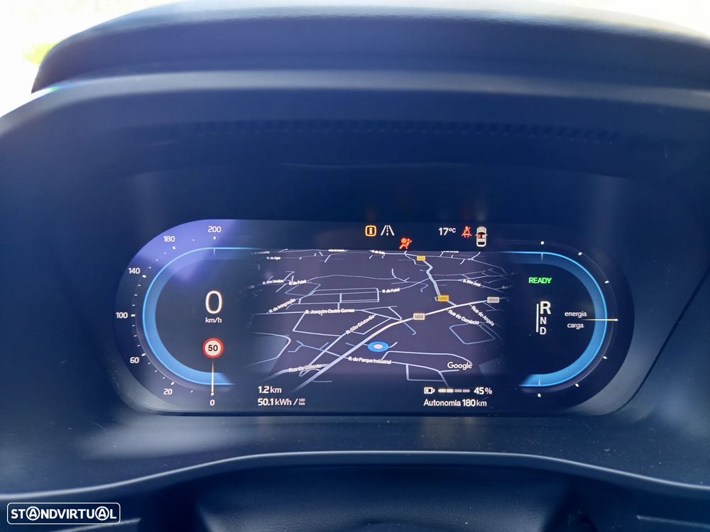Volvo XC 40 Recharge 69 kWh Single Motor Core - 14