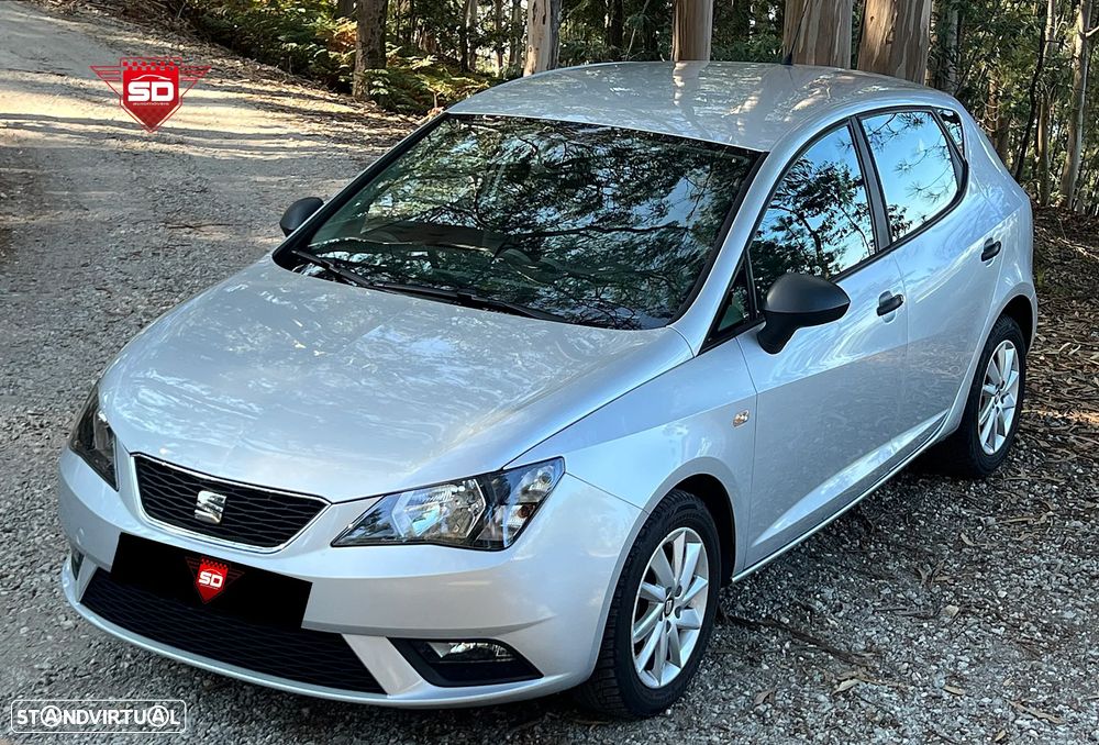SEAT Ibiza 1.0 Style - 5