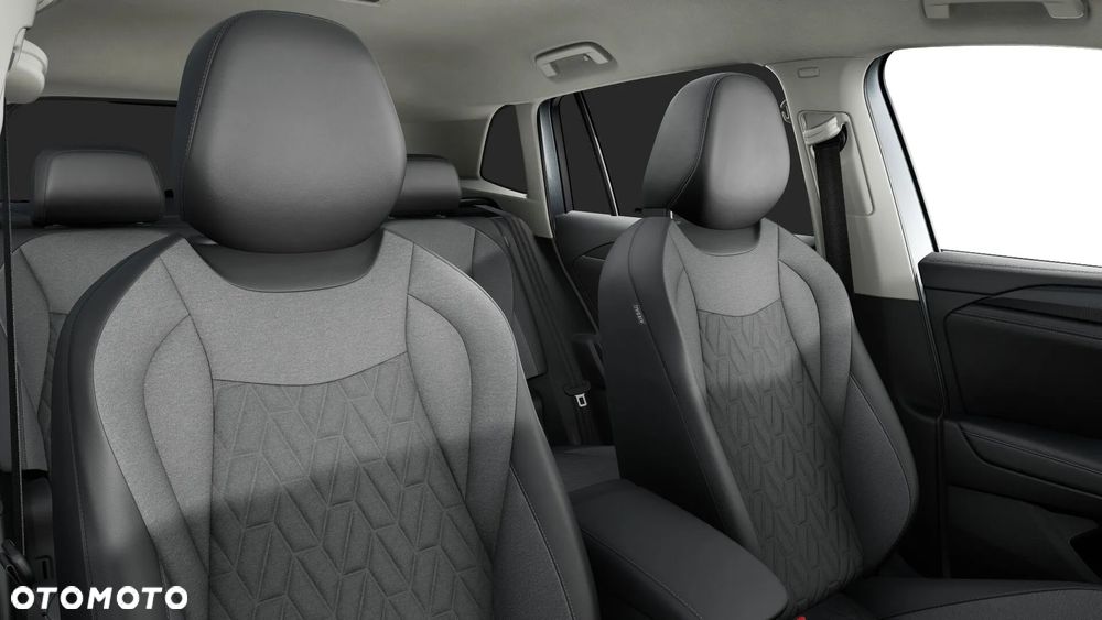 Volkswagen Tiguan 1.5 eTSI Life Plus DSG - 9