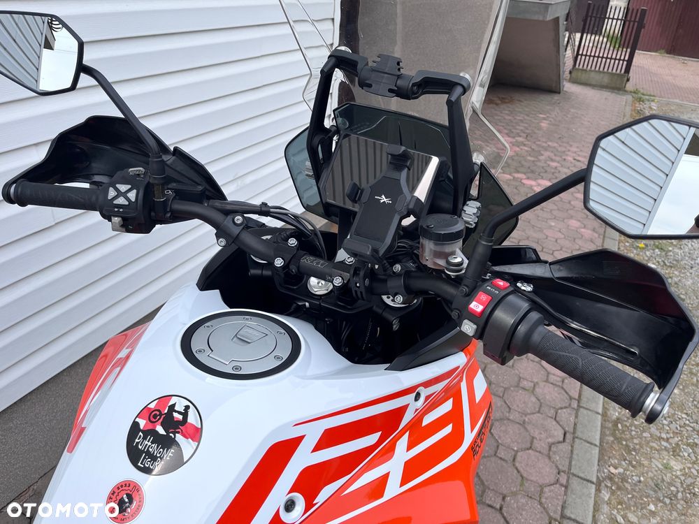 KTM Super Adventure - 23
