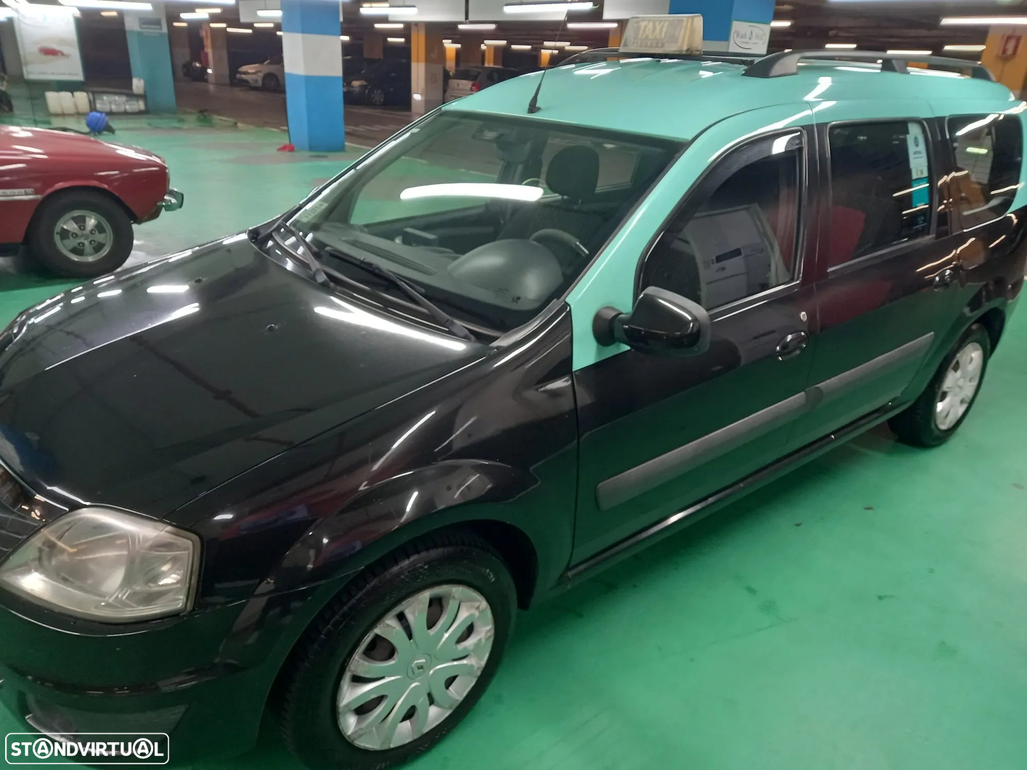 Dacia Logan MCV 1.5 dCi Confort 7L - 13