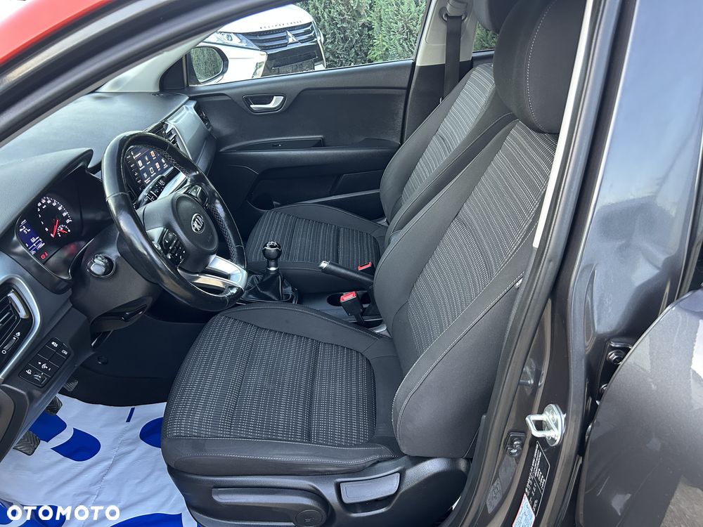 Kia Stonic 1.2 Dream-Team Edition - 19