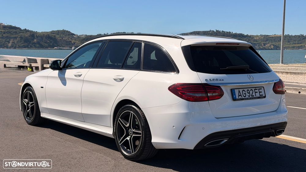 Mercedes-Benz C 300 - 3