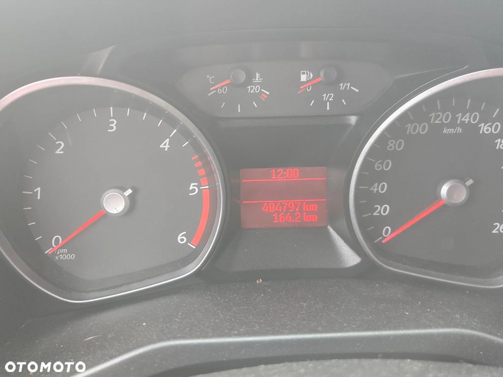 Ford Mondeo - 17