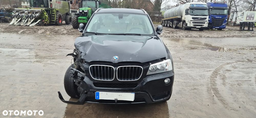 BMW X3 - 2