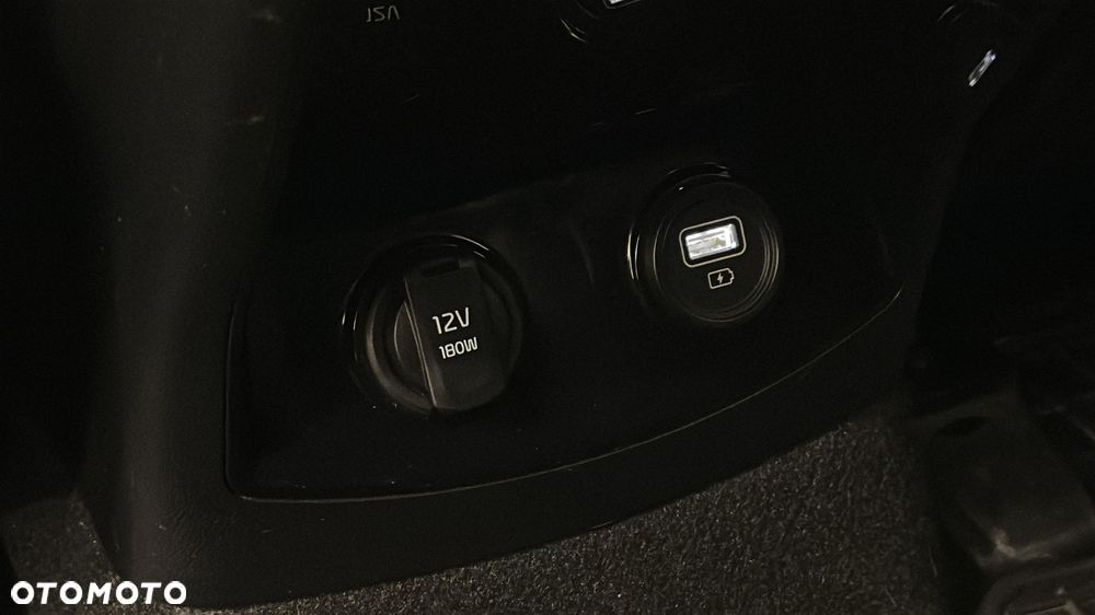 Kia Sorento 1.6 T-GDI HEV XL 4WD 7os - 33